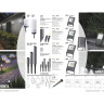 Корпус NOVOTECH NOKTA для модуля NV-358184
