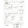 Трековый светильник NOVOTECH FLUM 358423 NV-358423