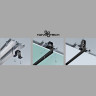 Трековый светильник NOVOTECH FLUM 358466 NV-358466