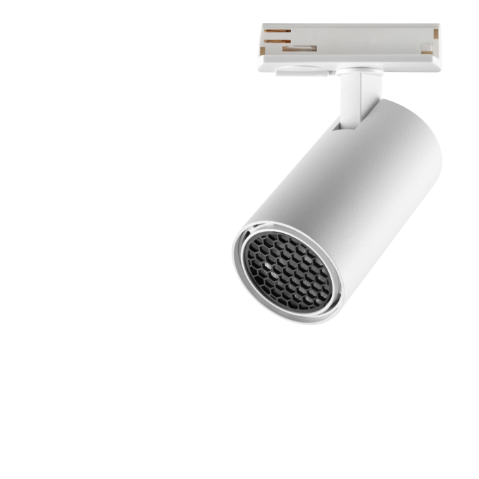 Светильник однофазный трековый NOVOTECH PORT SELENE 359906 NV-359906